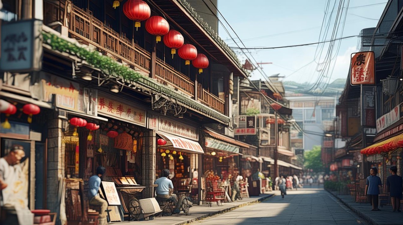 长堽路二手房