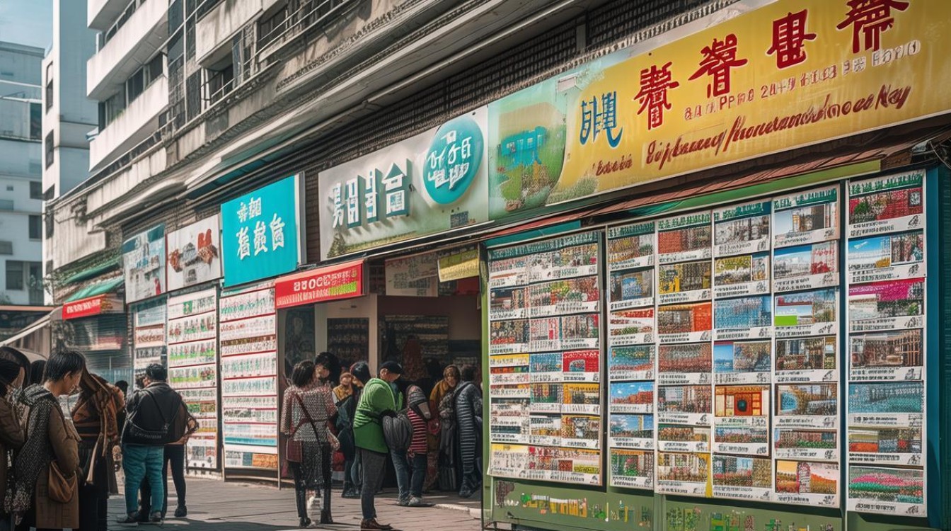 白盆窑二手房