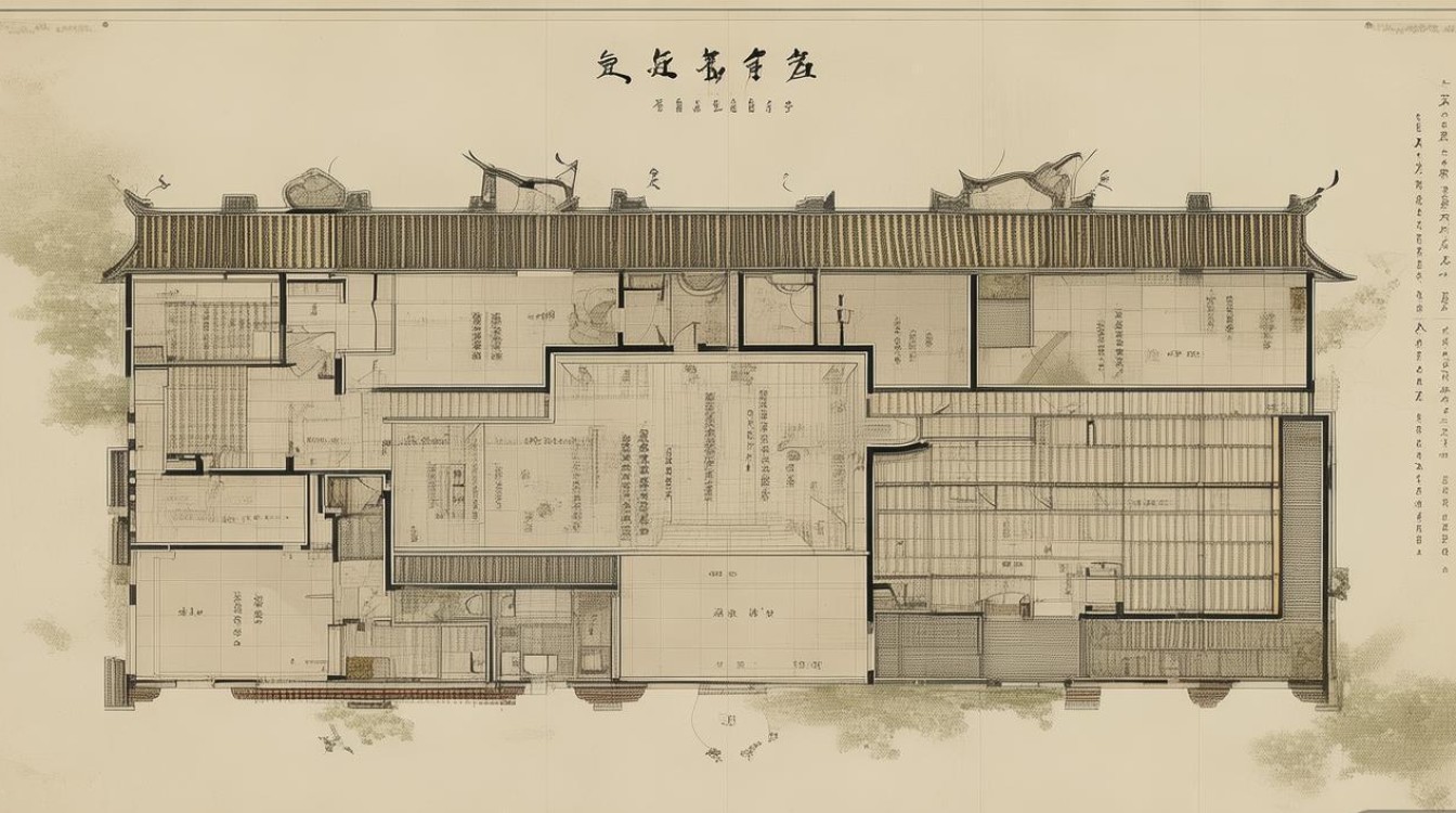 凤鸣香山户型图
