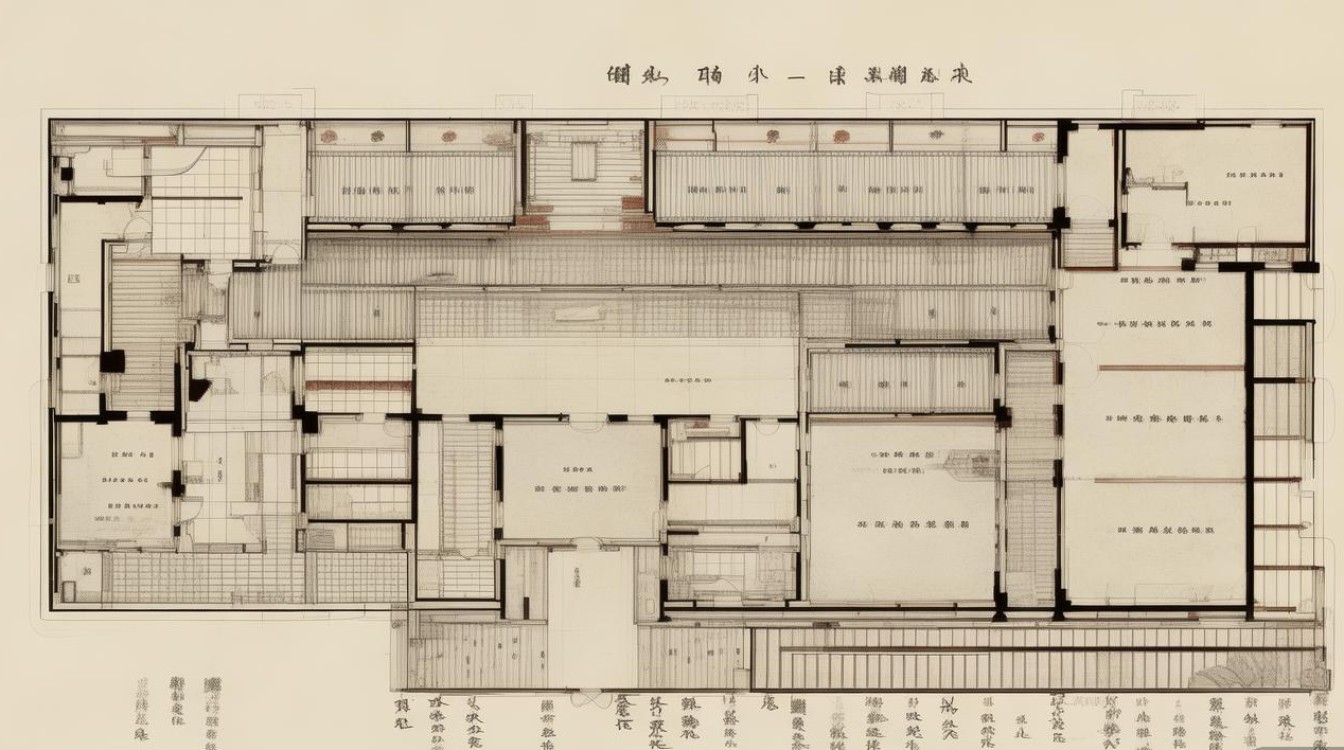 凤鸣香山户型图
