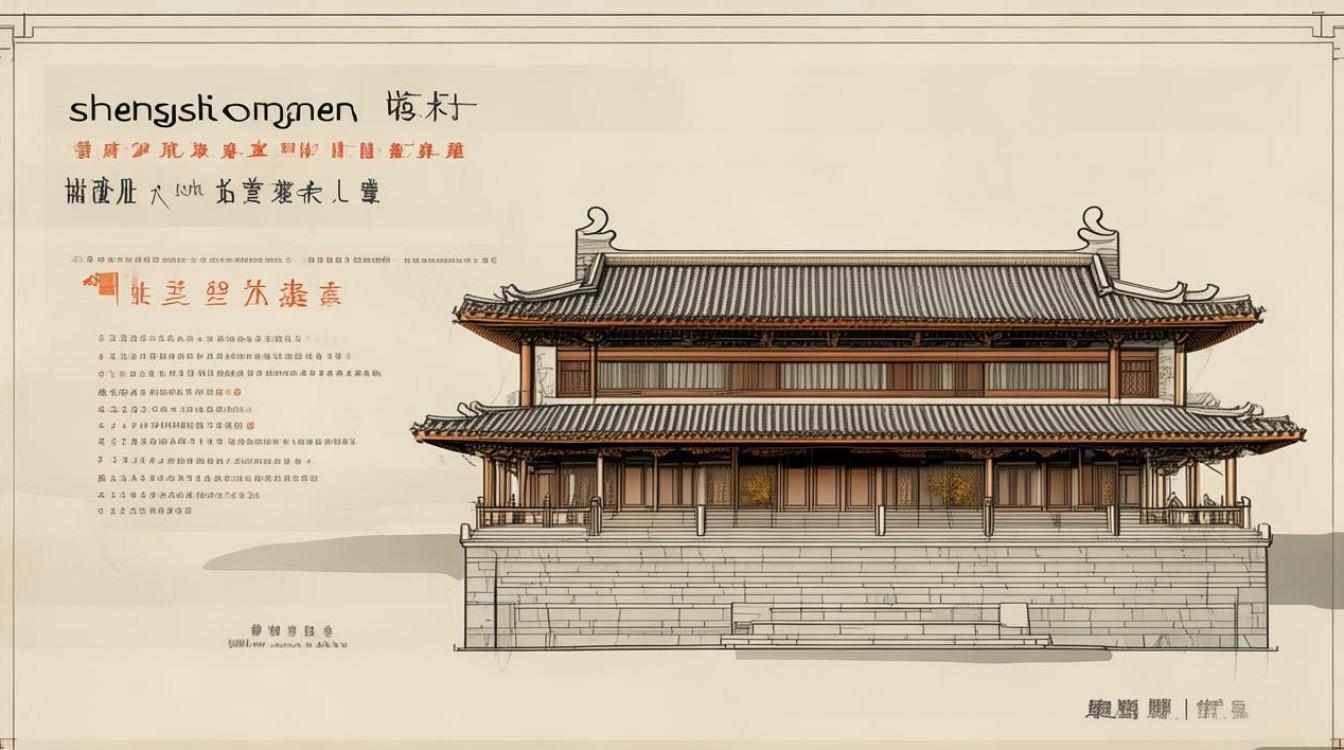 盛世珑门户型图