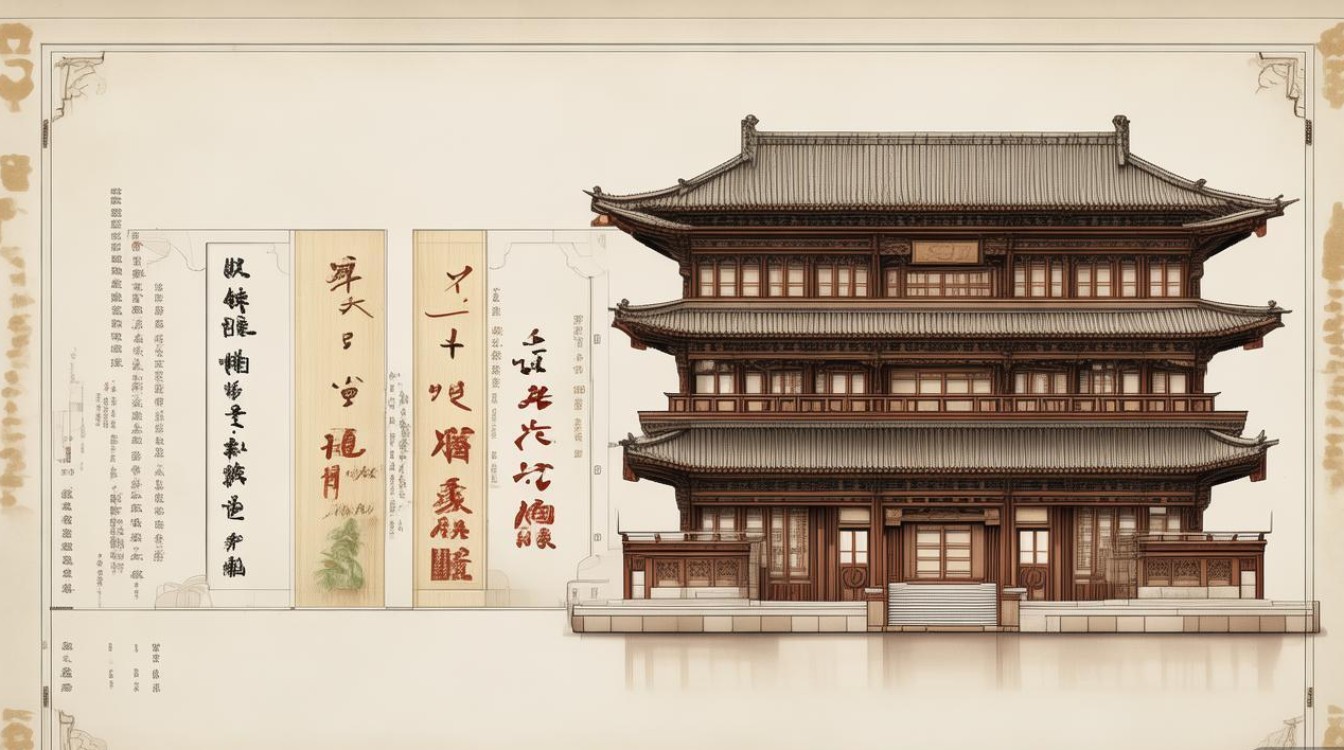 盛世珑门户型图