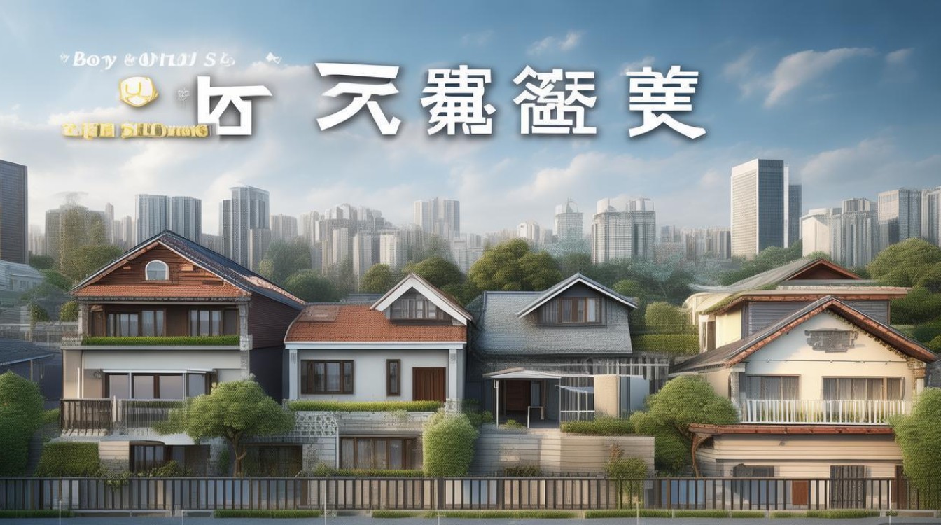 博野在线二手房出售