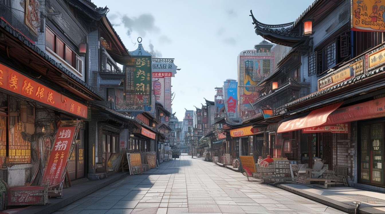 天府香城二手房