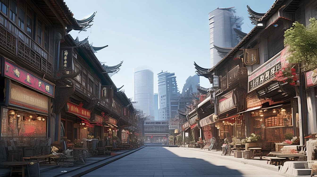 天府香城二手房