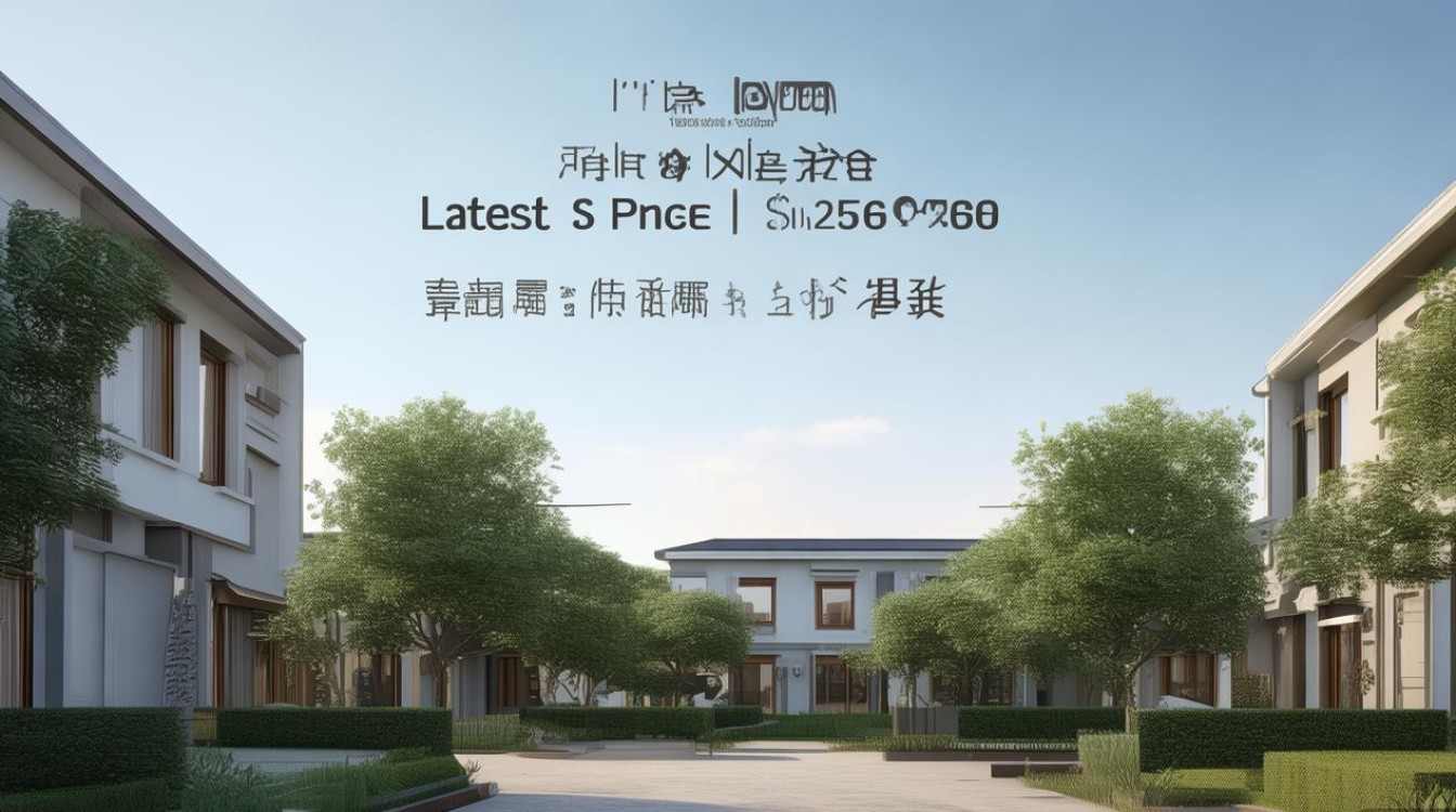 怡心苑房价