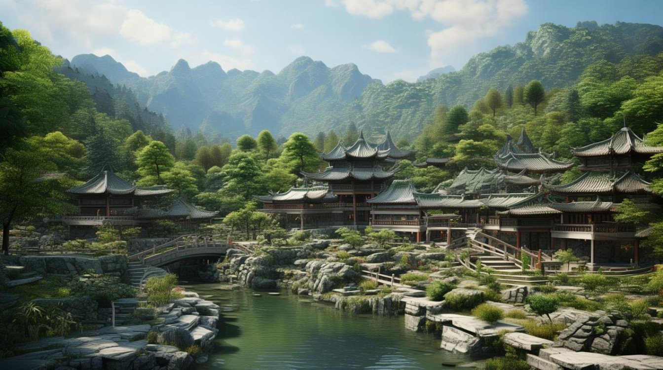 山景御园二手房