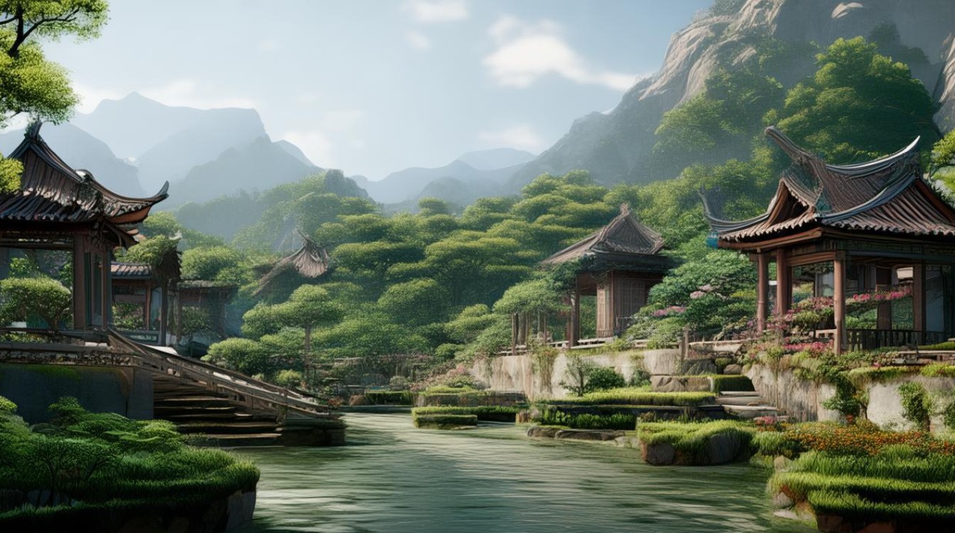山景御园二手房
