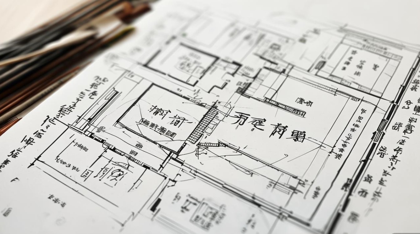 平章府户型图