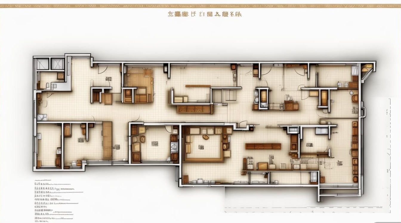 天都城天祥户型图