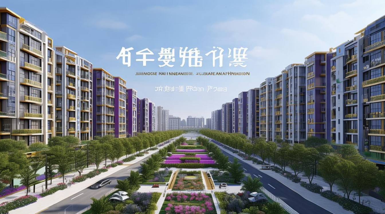 金紫南苑房价