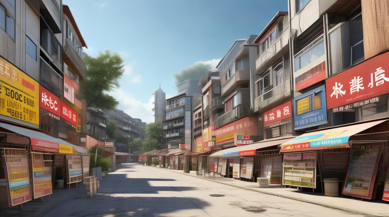 黄河口二手房