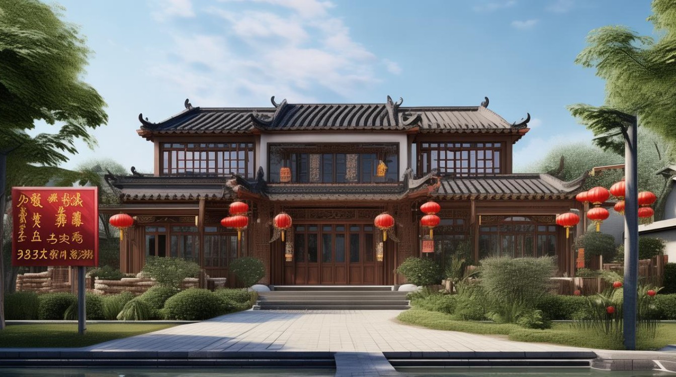 溧水金碧天下二手房
