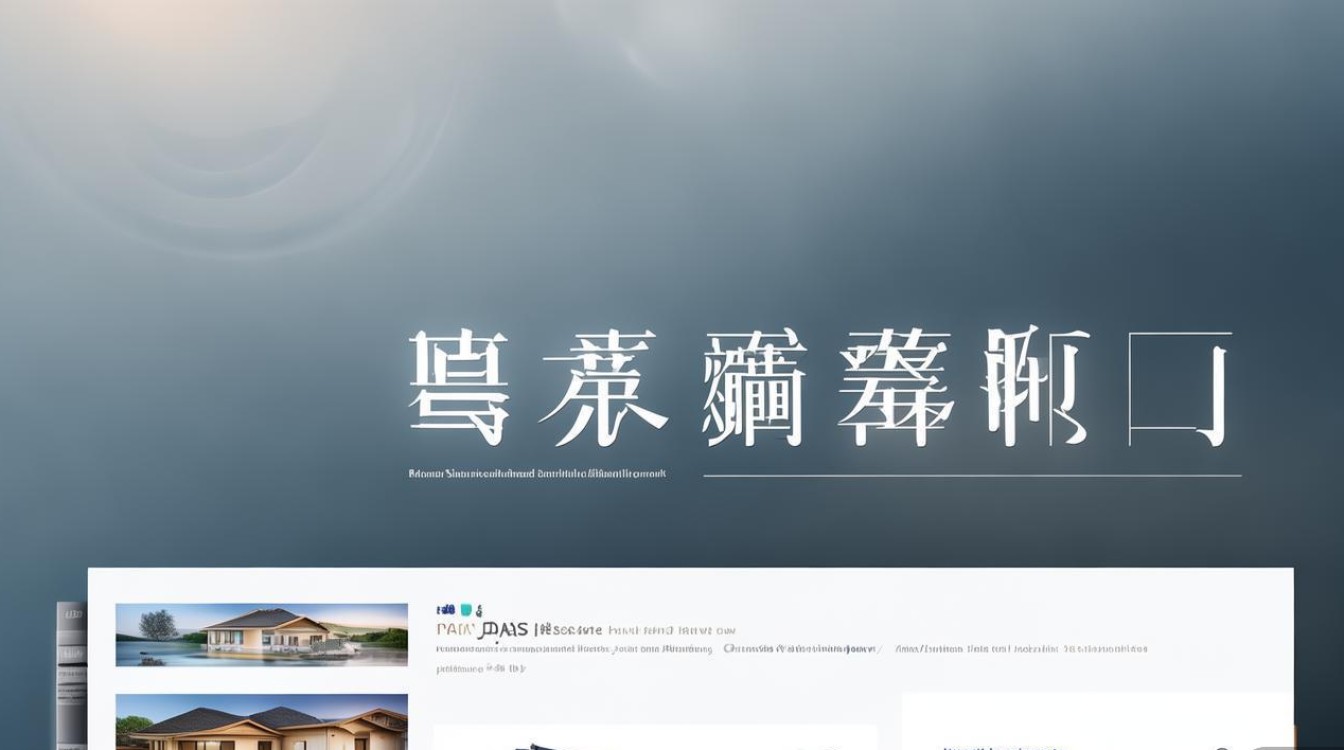 濮院二手房网