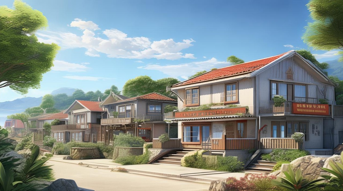 田横岛二手房