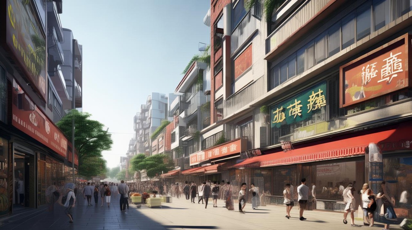 江宁殷巷房价