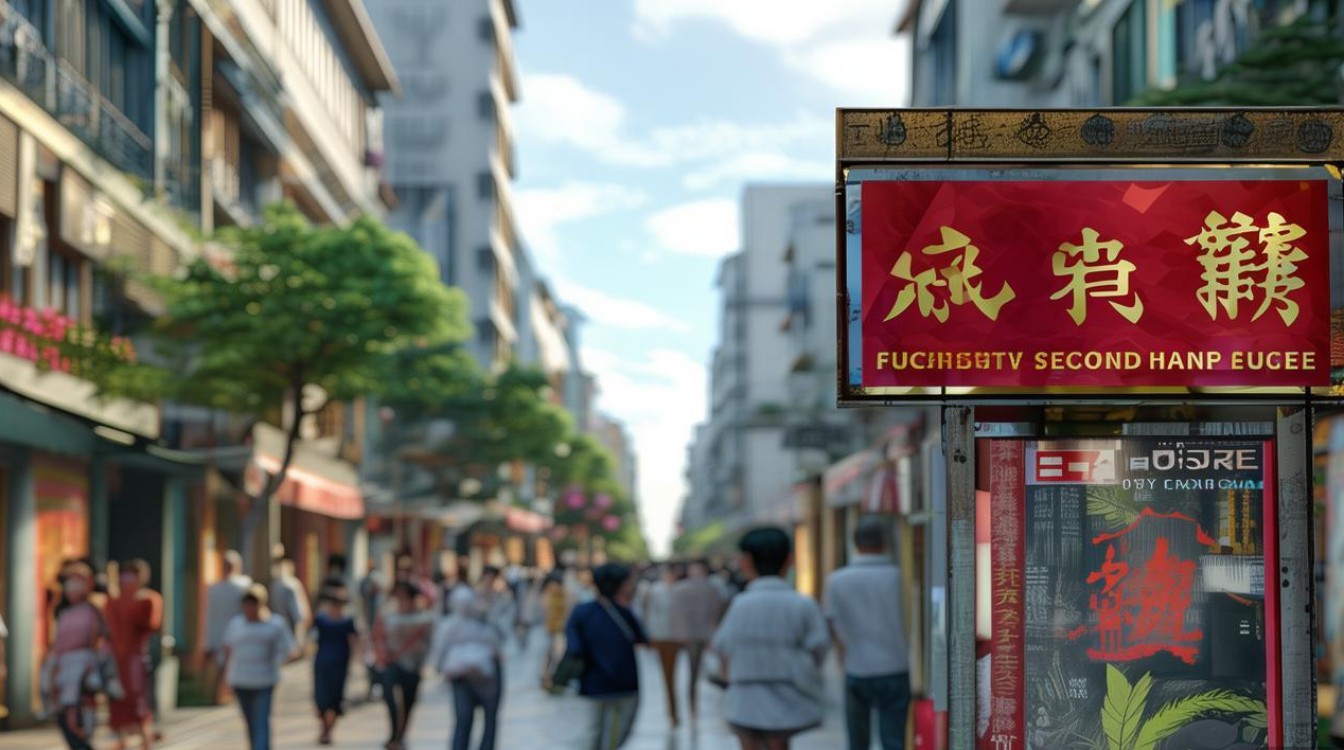 福泉市二手房