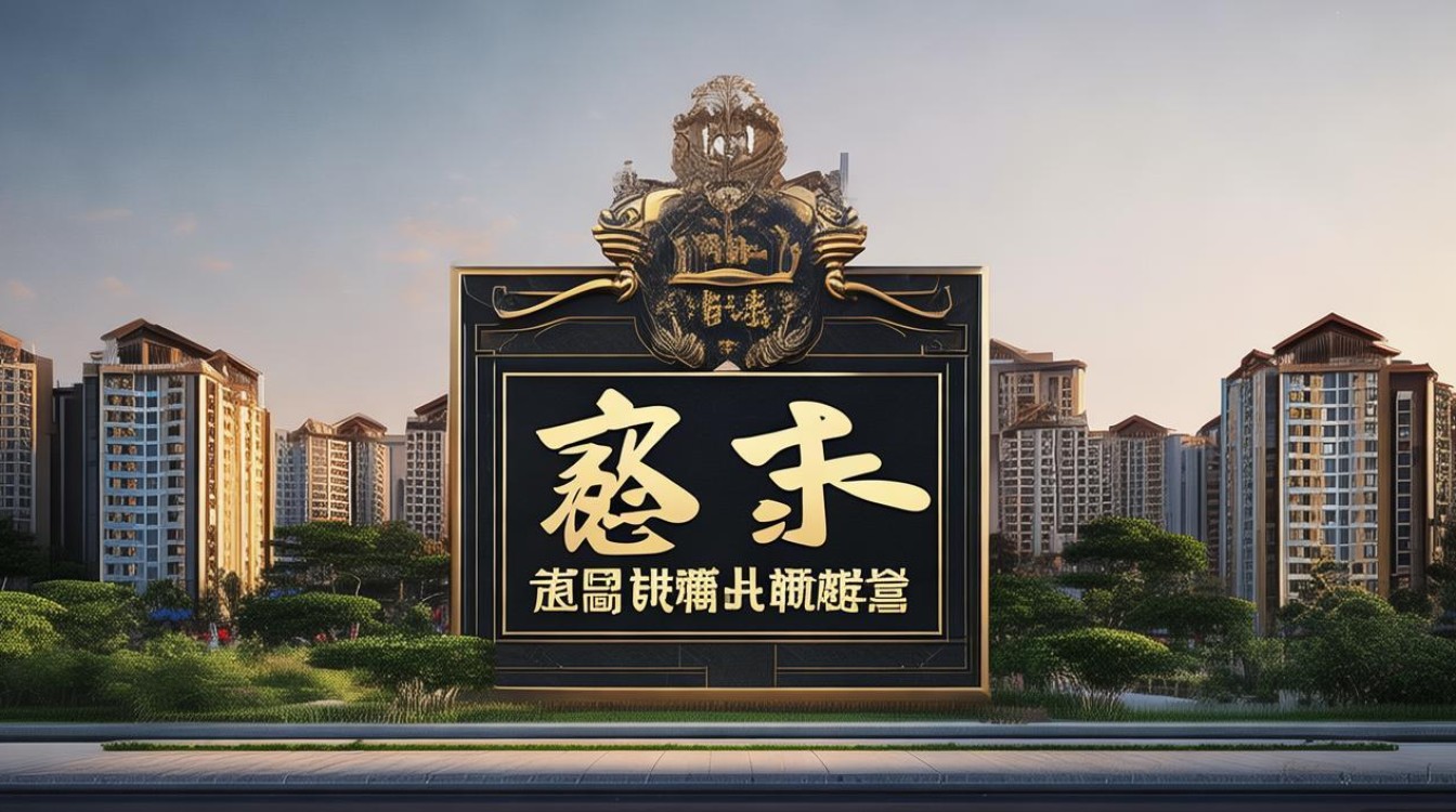 帝景华府房价