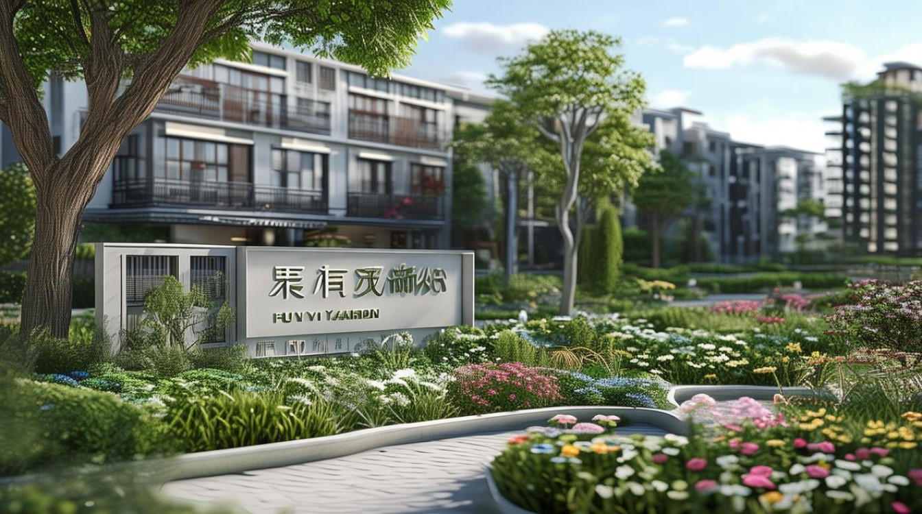 福怡苑房价
