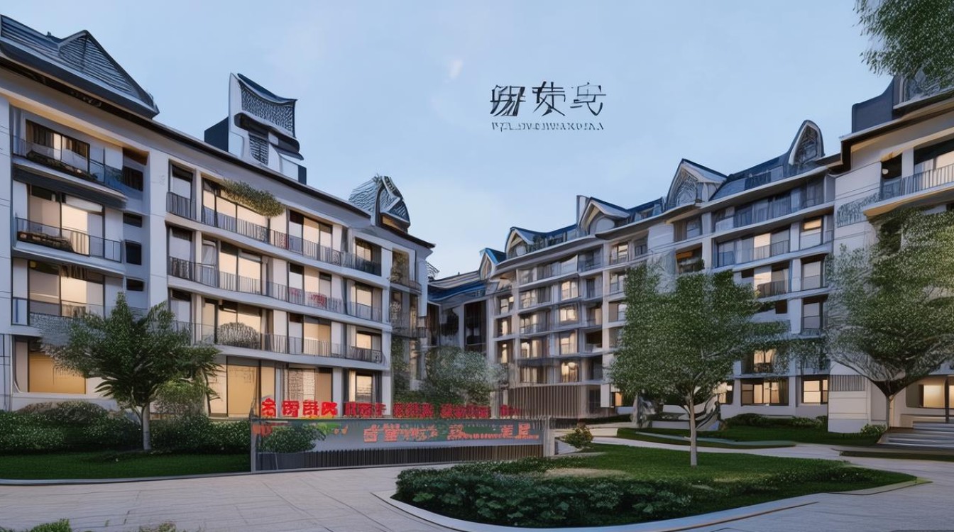 郑州清水苑二手房