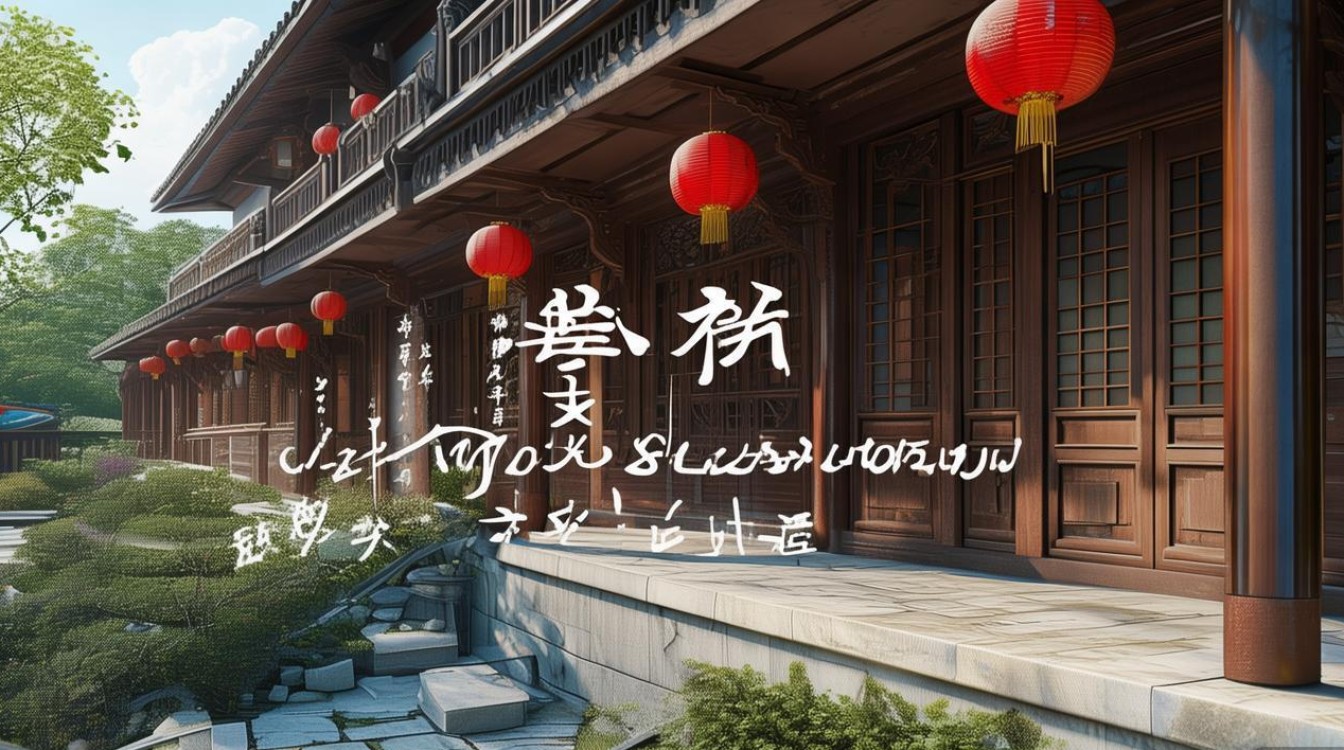 朗明居二手房