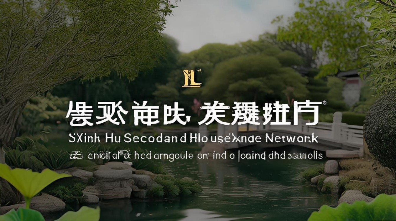 仙葫二手房网