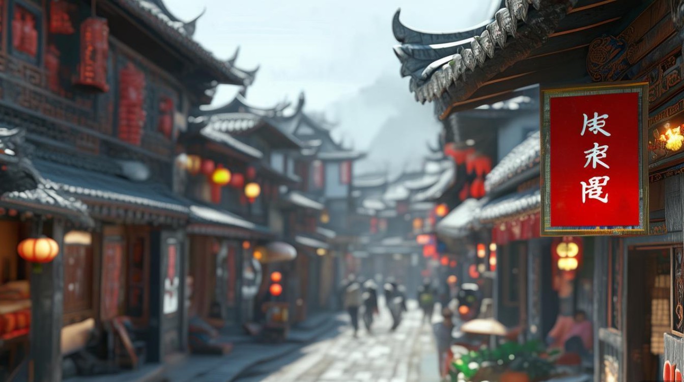 永年名关二手房