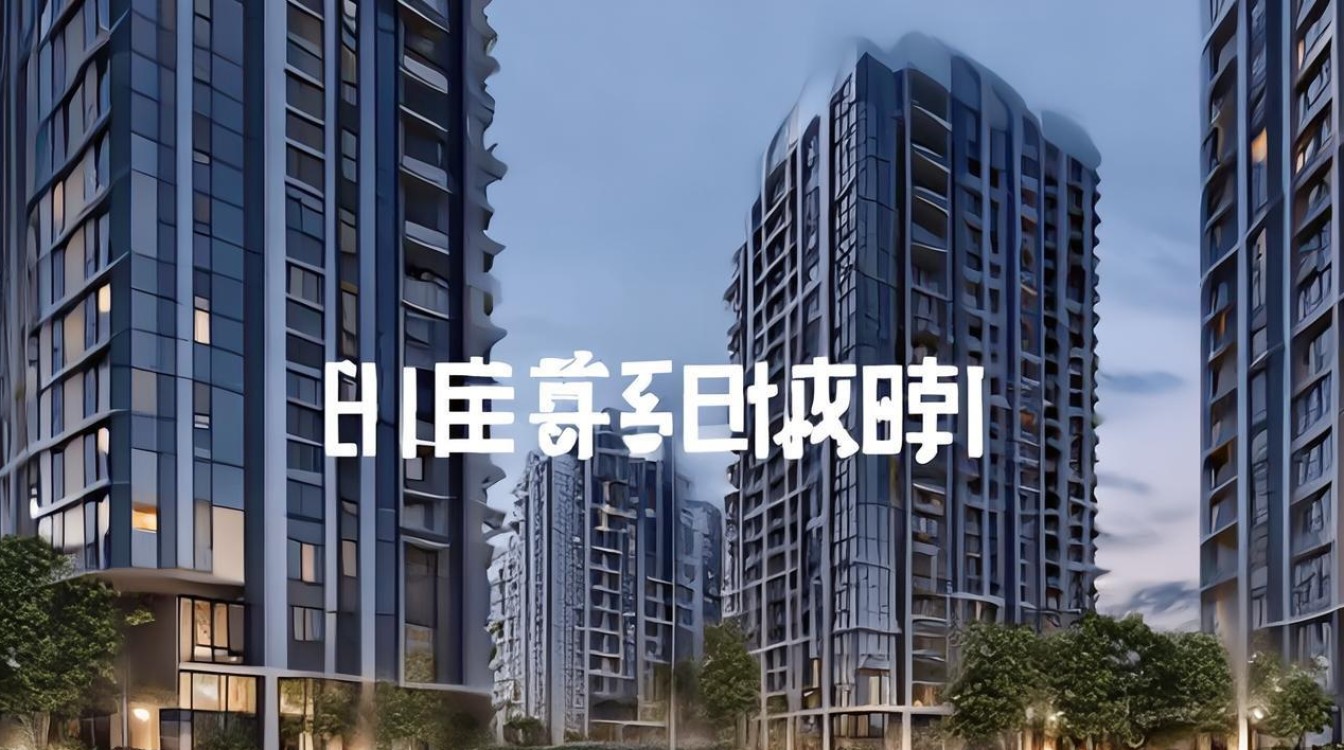 龙湖康桥房价