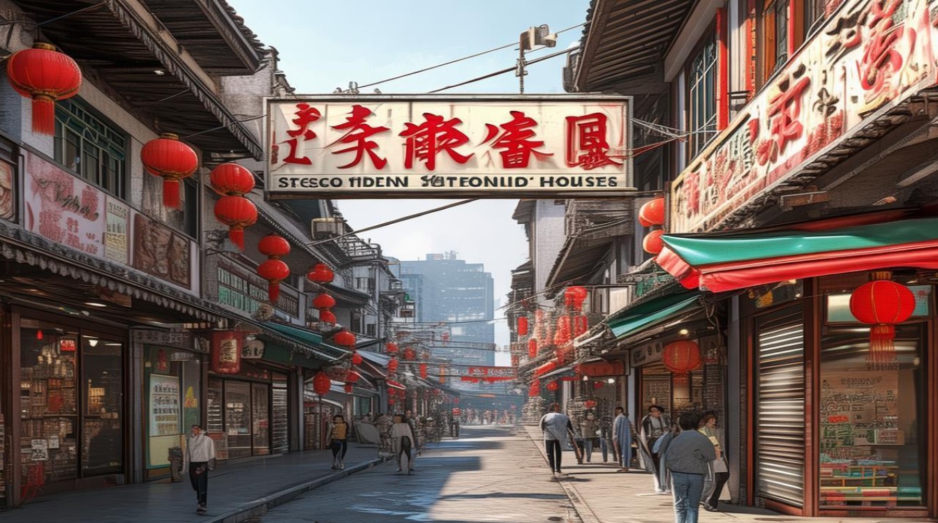 重庆双桥二手房