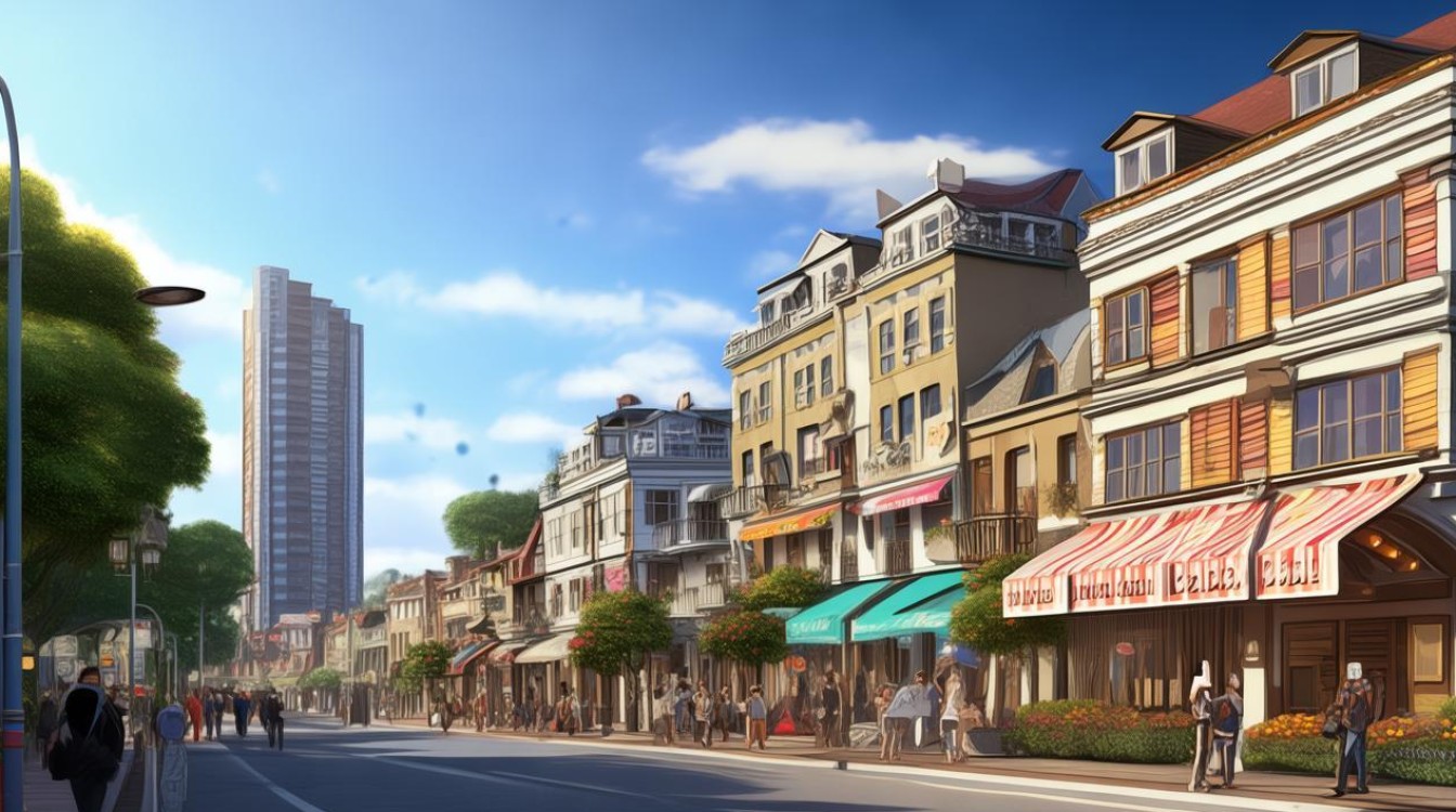 虎山路房价