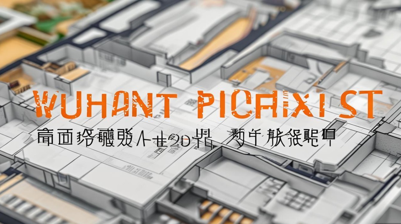 武汉凤凰小城户型图