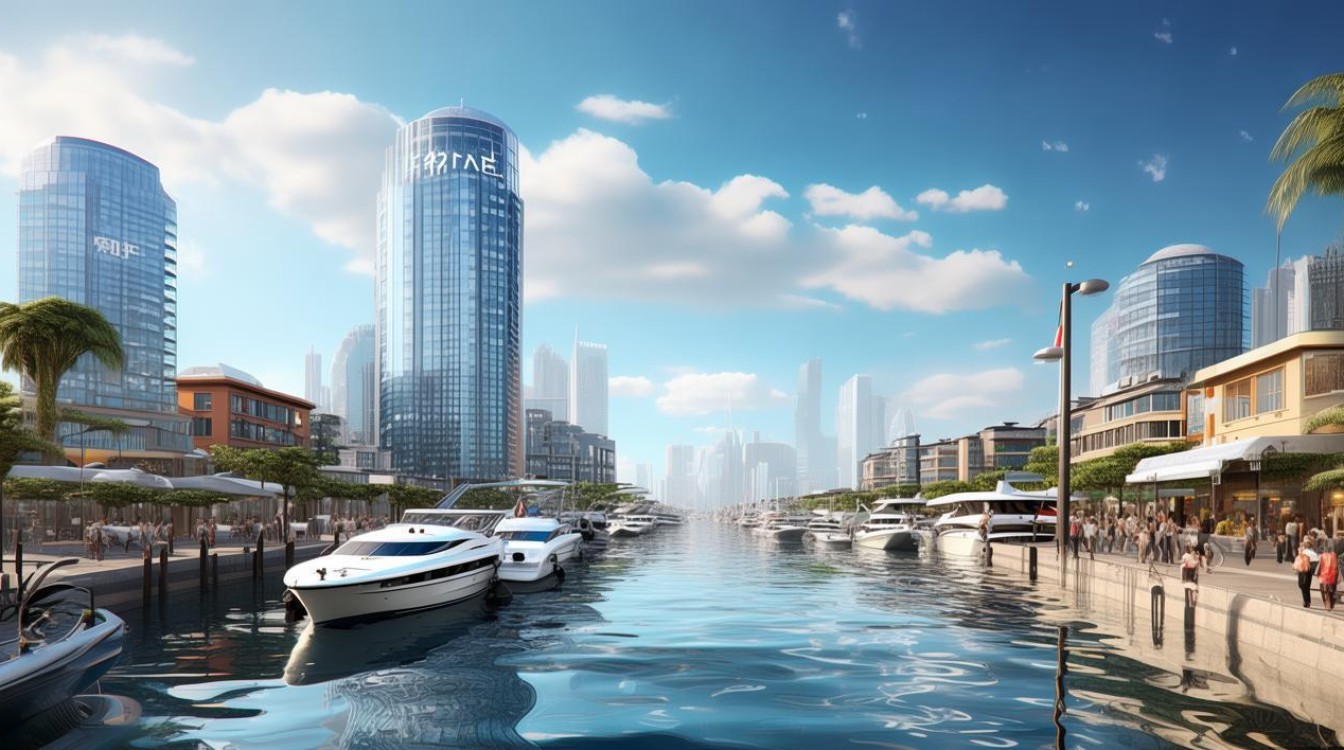 盛世港湾房价