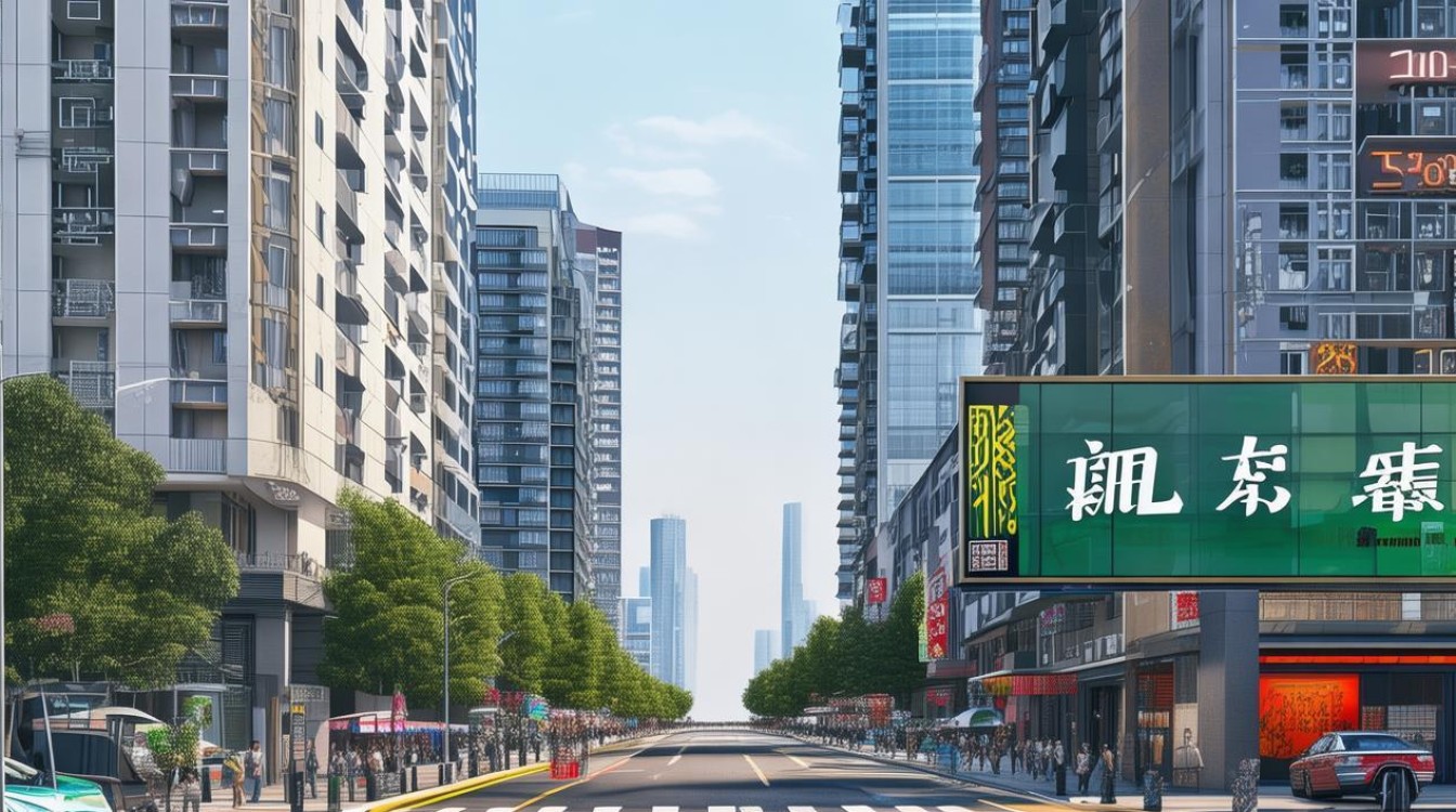 清河路房价