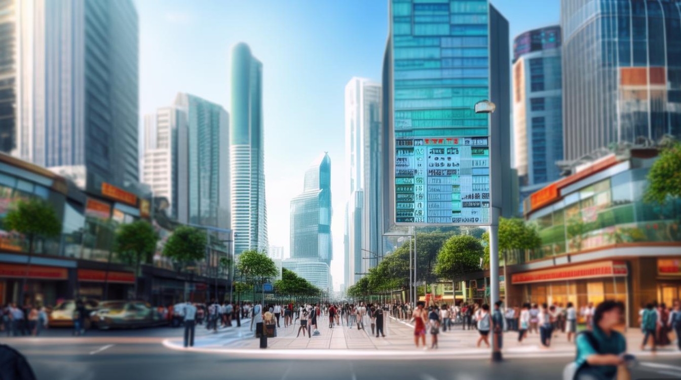 深圳地区房价