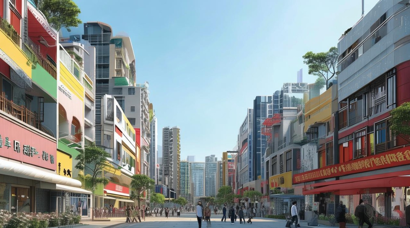 河南封丘房价