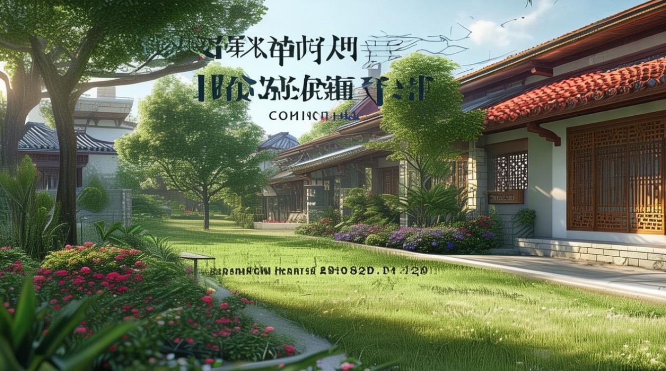 力鸿花园二手房