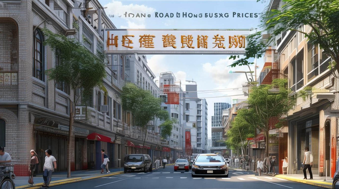 古浪路房价