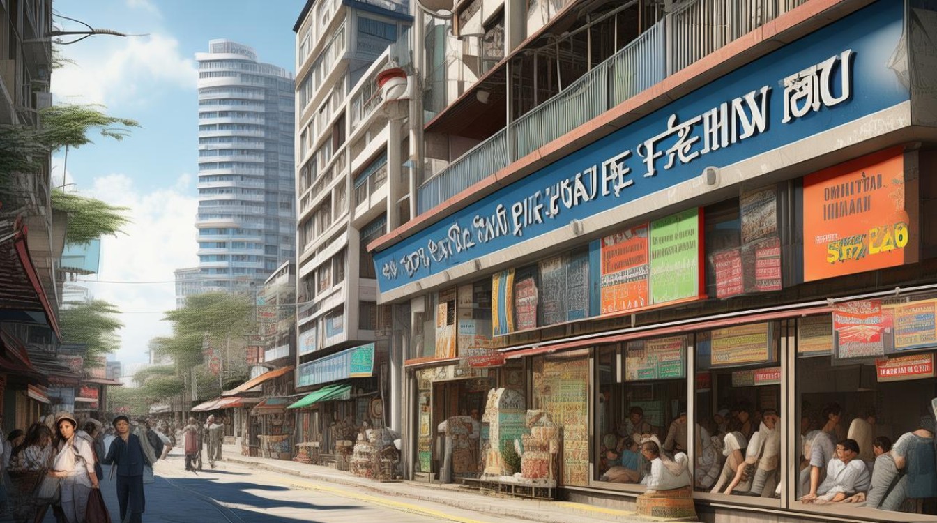 缅甸的房价