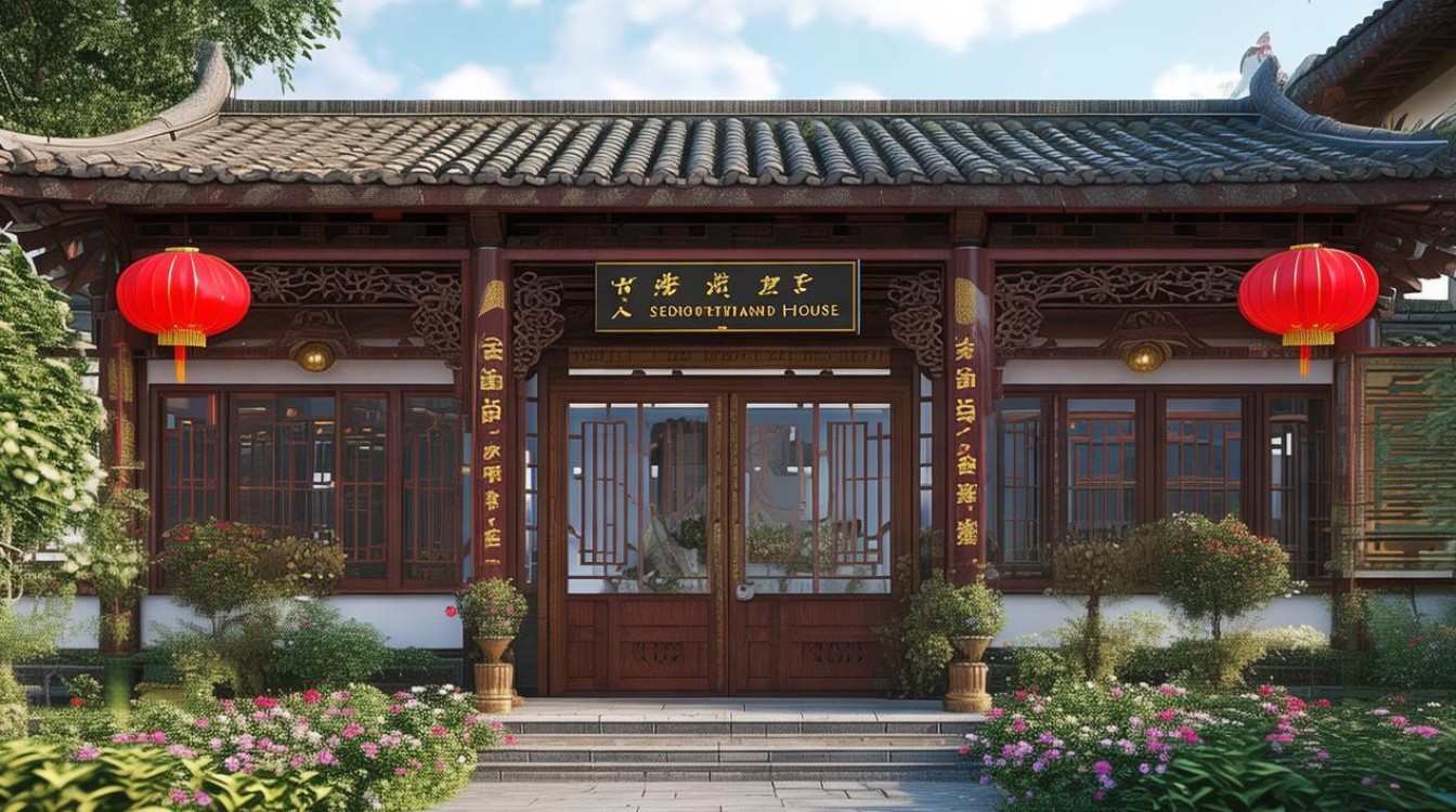青城美庐二手房