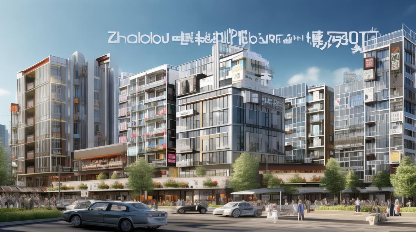 周口楼盘房价