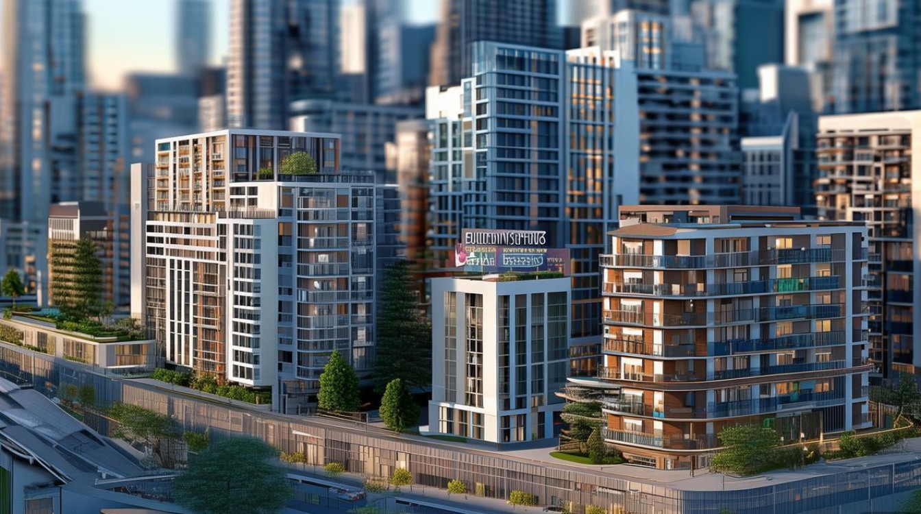 建欧房价