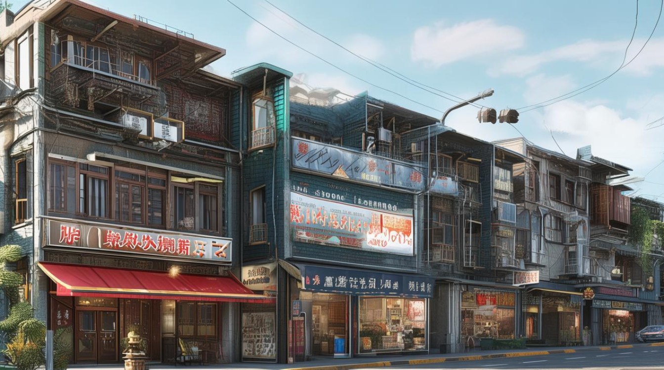 昆纬路二手房