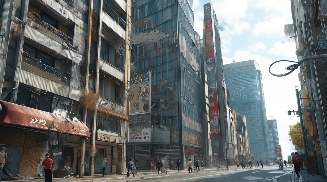 日本房价崩溃