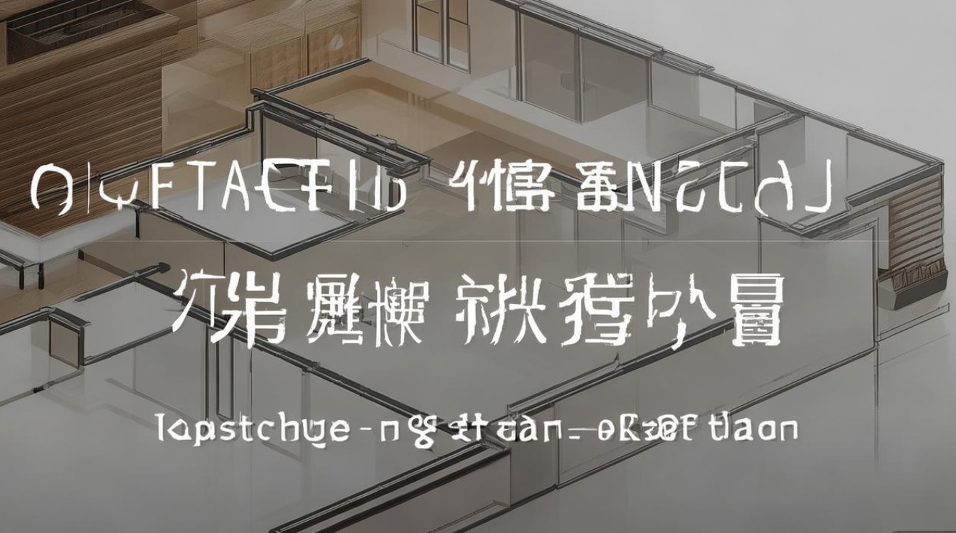 青城荟公寓户型图