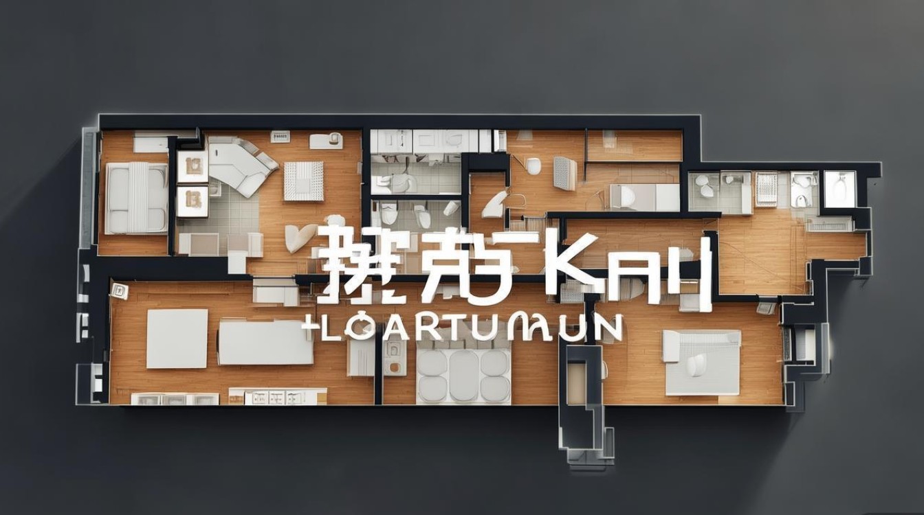 天时新苑户型图