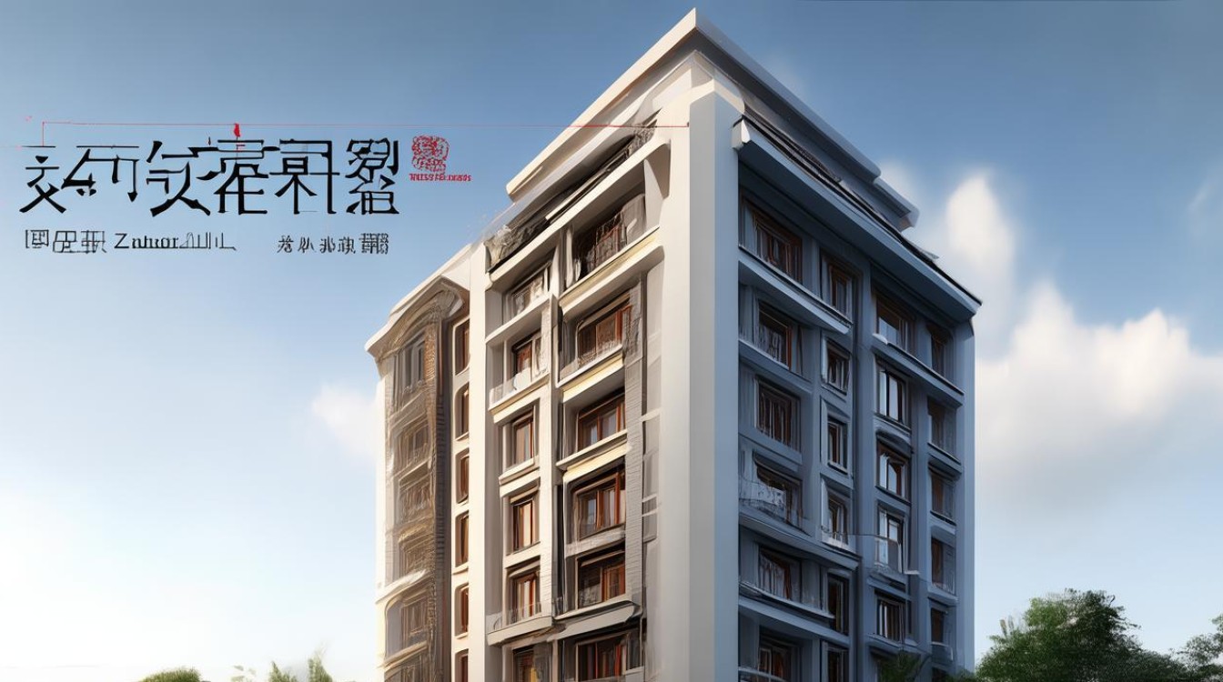 中珠早晨户型图