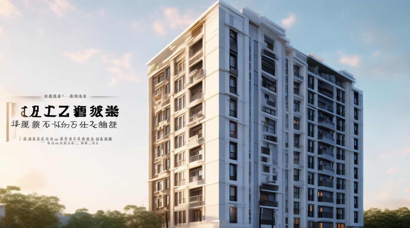 中珠早晨户型图