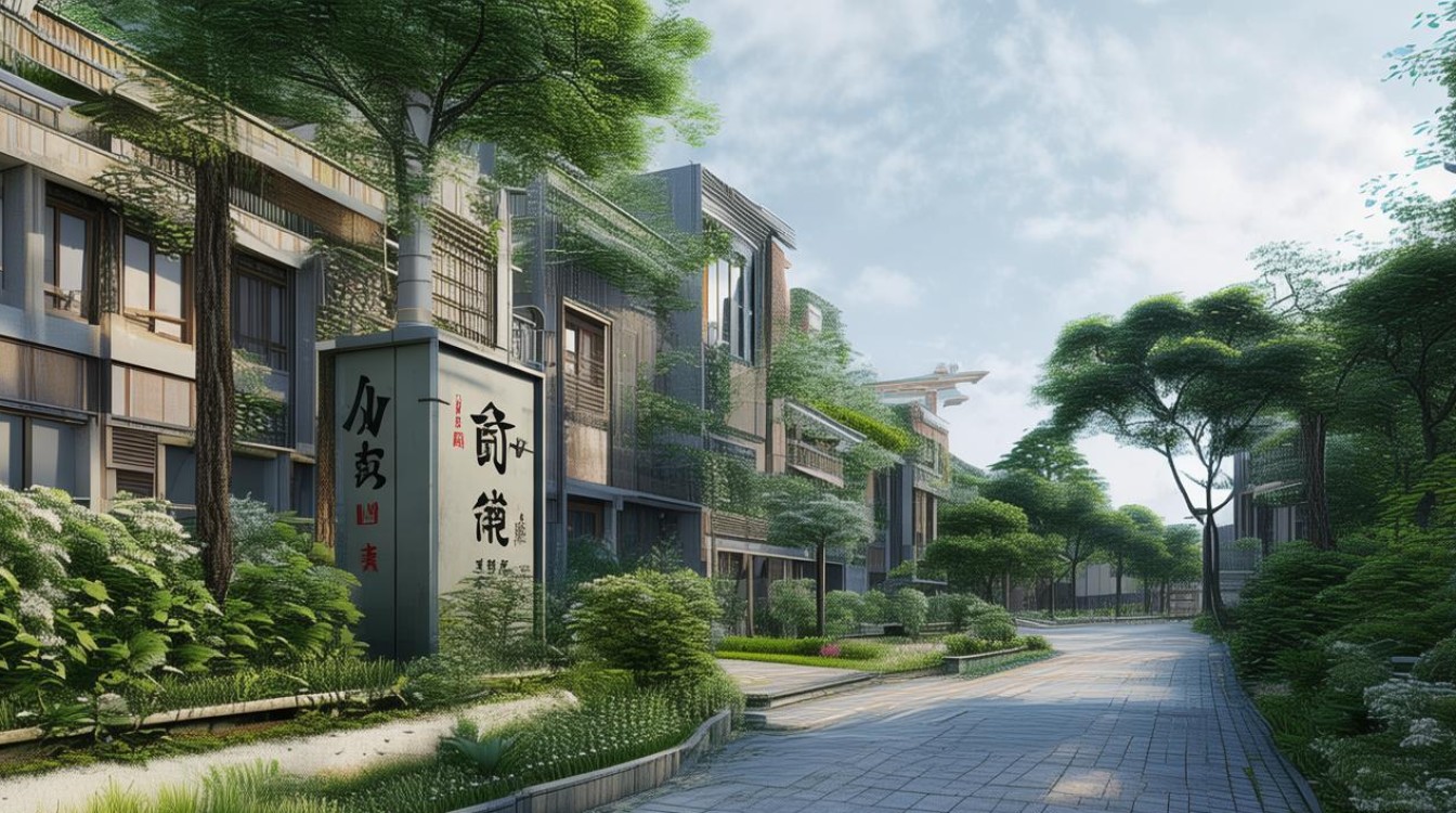 福和园房价