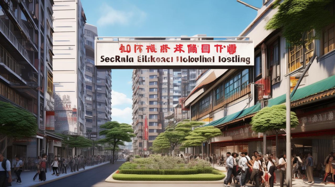 国润城二手房