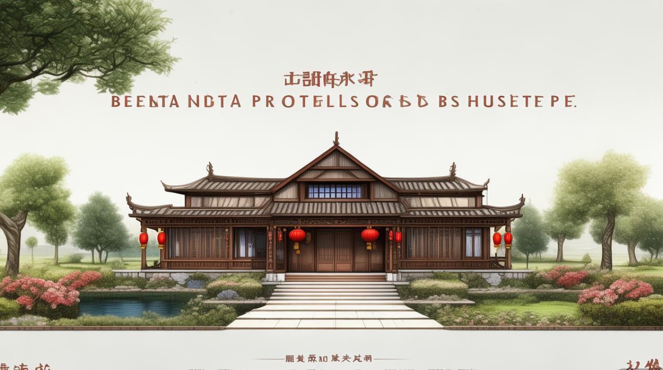 沈阳田园牧歌户型图